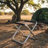 Imagen de SILLA CAMPING 30CM PLEGABLE CHICA- HY051