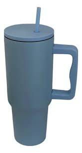 Imagen de VASO TERMICO TIPO  QUENCHER-BBS1200-BEIGE