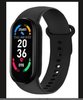 Imagen de RELOJ SMART BANDA M6-F/M3/M4-NEGRO
