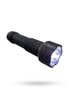 Imagen de LINTERNA  1200MAH LUZ BLANCA+LED+COB,BATERIA18650 TYPEC-J018