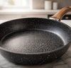 Imagen de SARTEN MANGO MADERA FATAFEAT  28CM-WN521-28