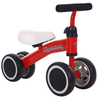 Imagen de TRICICLO BICI-XCBC77/LT-BC125LT BC124/216-ROJO