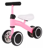 Imagen de TRICICLO BICI-XCBC77/LT-BC125LT BC124/216-ROSADO