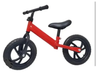 Imagen de BICICLETA CHIVITA SIN PEDALES-LUTA6461 LTDC15-ROJO
