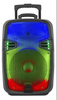 Imagen de PARLANTE BLUETOOTH ACTIVO KOLAV F1509