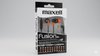 Imagen de AURICULAR C/VOLUMEN  FUS-9 MAXELL FUSION