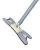 Imagen de LAMPAZO MOPA DE PISO CON EXTENSOR-TB5460-GRIS