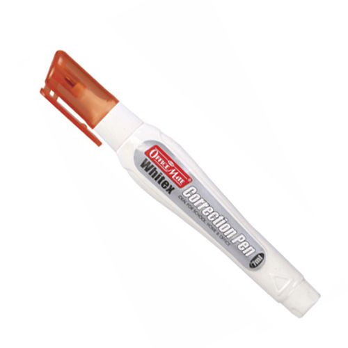 Imagen de CORRECTOR LAPIZ - PUNTA METALICA - 7 ML
