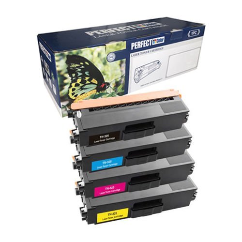 Imagen de TONER BROTHER HL 4150 CDN TN315- MAGENTA  - 3500 copias