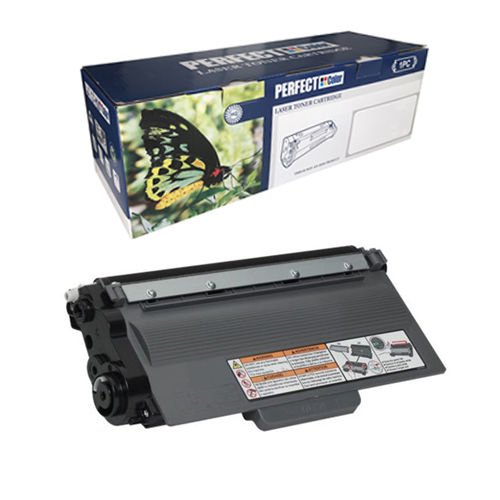 Imagen de TONER BROTHER TN 750 - 8000 copias