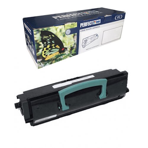 Imagen de TONER LEXMARK E 250 - 3500 copias