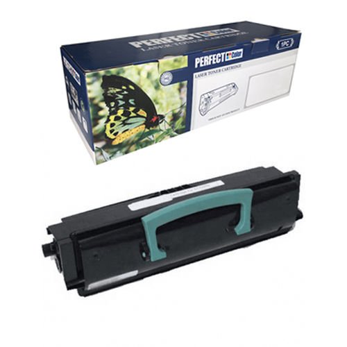 Imagen de TAMBOR LEXMARK OPTRA E 250 - 30000 copias