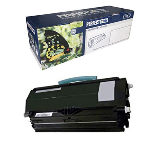 Imagen de TAMBOR LEXMARK OPTRA E 260 - 30000 copias