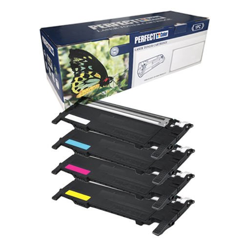 Imagen de TONER SAMSUNG CLP 360 - MAGENTA - 1000 copias
