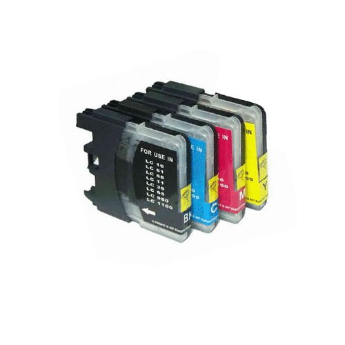 Imagen de CARTUCHO EPSON STYLUS C 79 - NEGRO - 13 ml