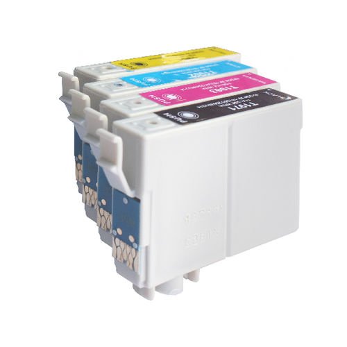 Imagen de CARTUCHO EPSON STYLUS T 25 - MAGENTA - 13 ml