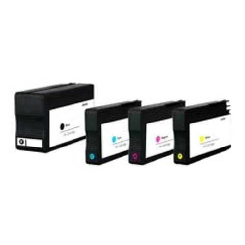 Imagen de CARTUCHO HP OFFICEJET PRO 8600 - AMARILLO - 27 ml