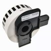 Imagen de CINTA ROTULADORA COMPATIBLE BROTHER DK-1204