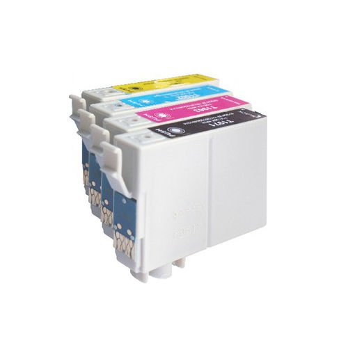 Imagen de CARTUCHO EPSON  XP 2101 - T206-2   CYAN -6,6 ml