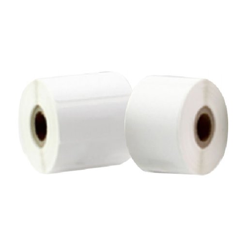 Imagen de ROLLO ETIQUETAS TERMICAS 30 x 50mm (450pcs)
