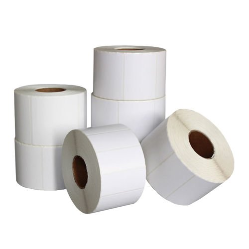 Imagen de ROLLO ETIQUETA TERMICA MINI IMPRESORA 30x25 (250 pcs)