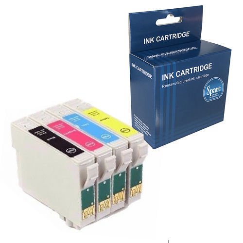 Imagen de EPSON EXPRESSION XP 231/241 - AMARILLO