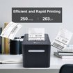 Imagen de IMPRESORA PARA TICKET TERMICA  TD-80