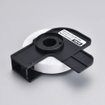 Imagen de CINTA ROTULADORA COMPATIBLE BROTHER DK-1204