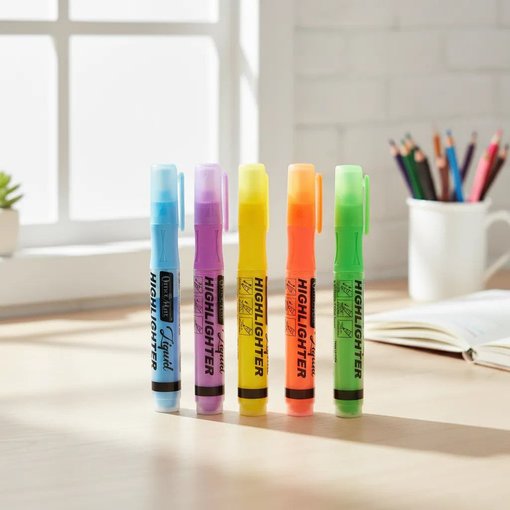 Imagen de FLUO - COLOR VERDE
