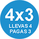 4x3