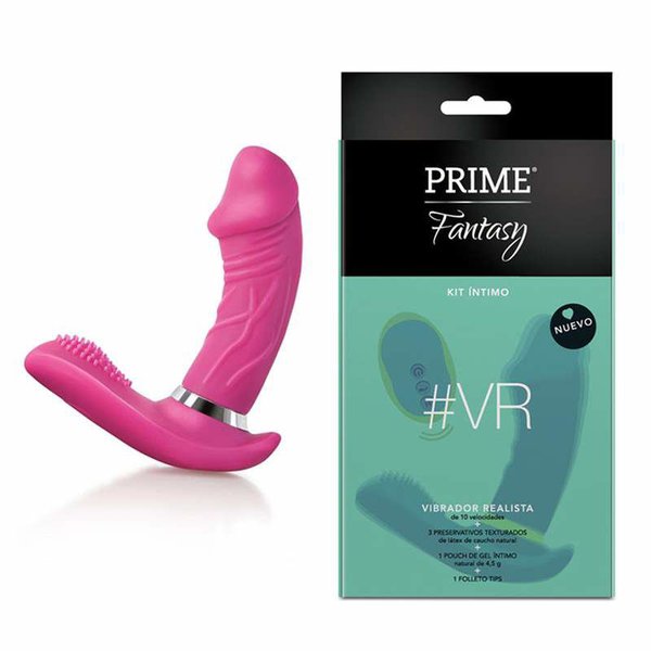 Imagen de Prime Fantasy #VR