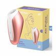 Imagen de Vibrador Ondas Presion Love Breeze Copper Satisfyer