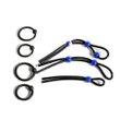 Imagen de Set Anillos Potenciadores 7 piezas