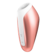Imagen de Vibrador Ondas Presion Love Breeze Copper Satisfyer