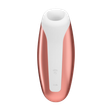 Imagen de Vibrador Ondas Presion Love Breeze Copper Satisfyer