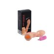 Imagen de Toys Funda Dedo Estimulador Punto G con Vibrador