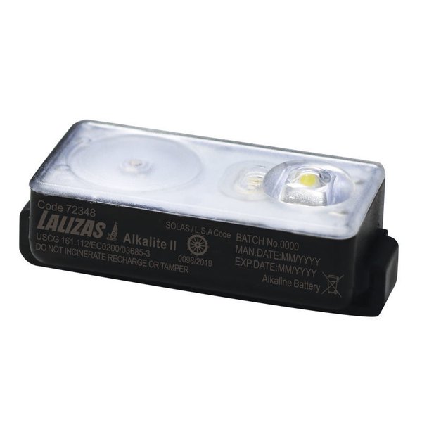 Imagen de Luces de Seguridad para Chalecos