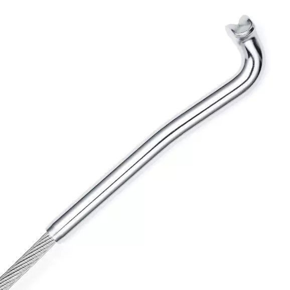 Imagen de Terminal Martillo para cable 8mm