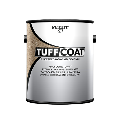 Imagen de TUFF COAT Blanco