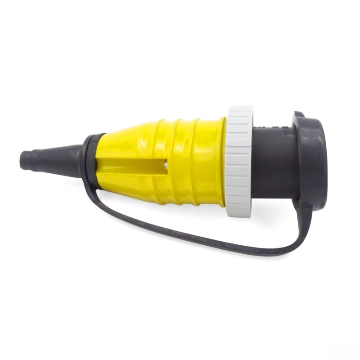 Imagen de Toma Hembra 30A-110V/16A-220V