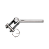 Imagen de Terminal Toggle para cable 5/32"