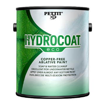Imagen de Antifouling Hydrocoat ECO Blanco