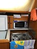 Imagen de Velero Jeanneau Sun Odyssey 35'
