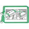 Imagen de Cinta para Equipaje Auto