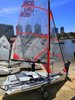 Imagen de Velero 29er