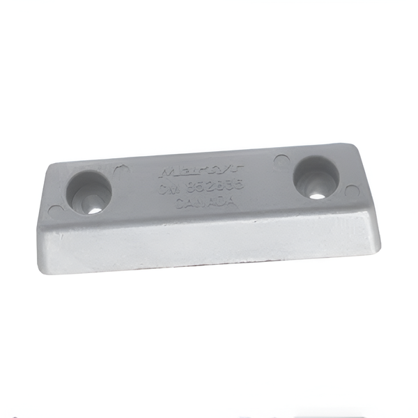 Imagen de Ánodo de Zinc Volvo