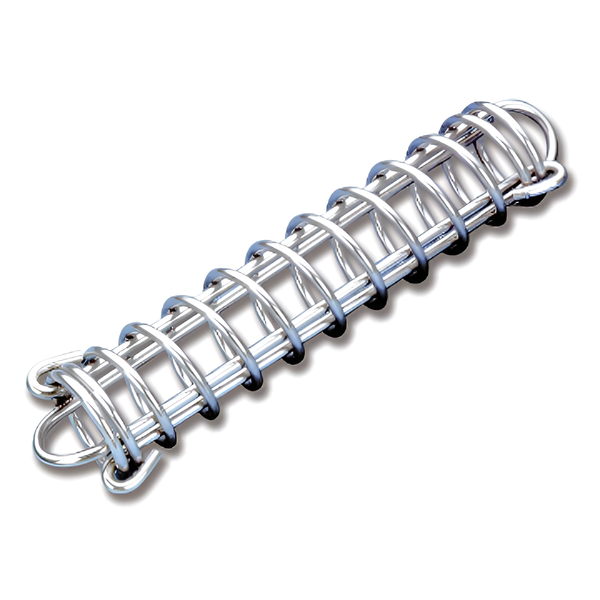 Imagen de Resorte para Amarra Acero Inoxidable 11mm