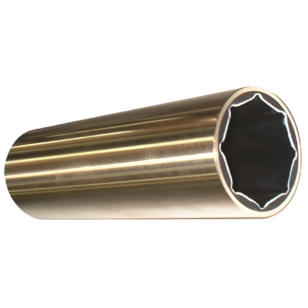 Imagen de Buje de Bronce 2" * 3" * 8"