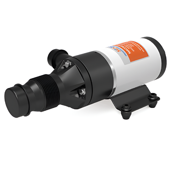 Imagen de Bomba Maceradora 12V