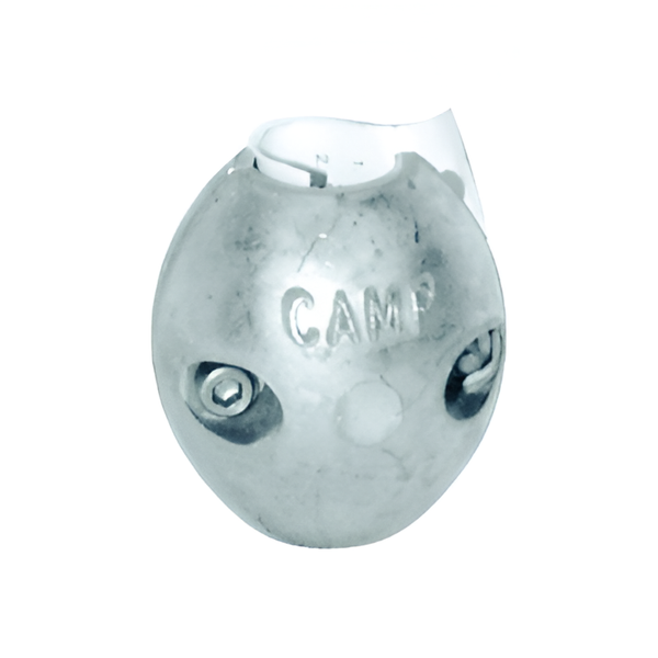 Imagen de Ánodo de Zinc para Eje 30mm